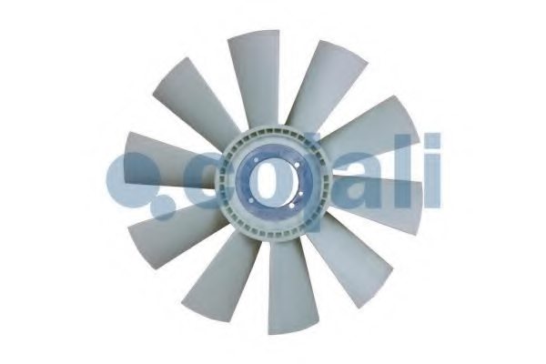 DAF ACHH436 Fan Wheel, engine cooling